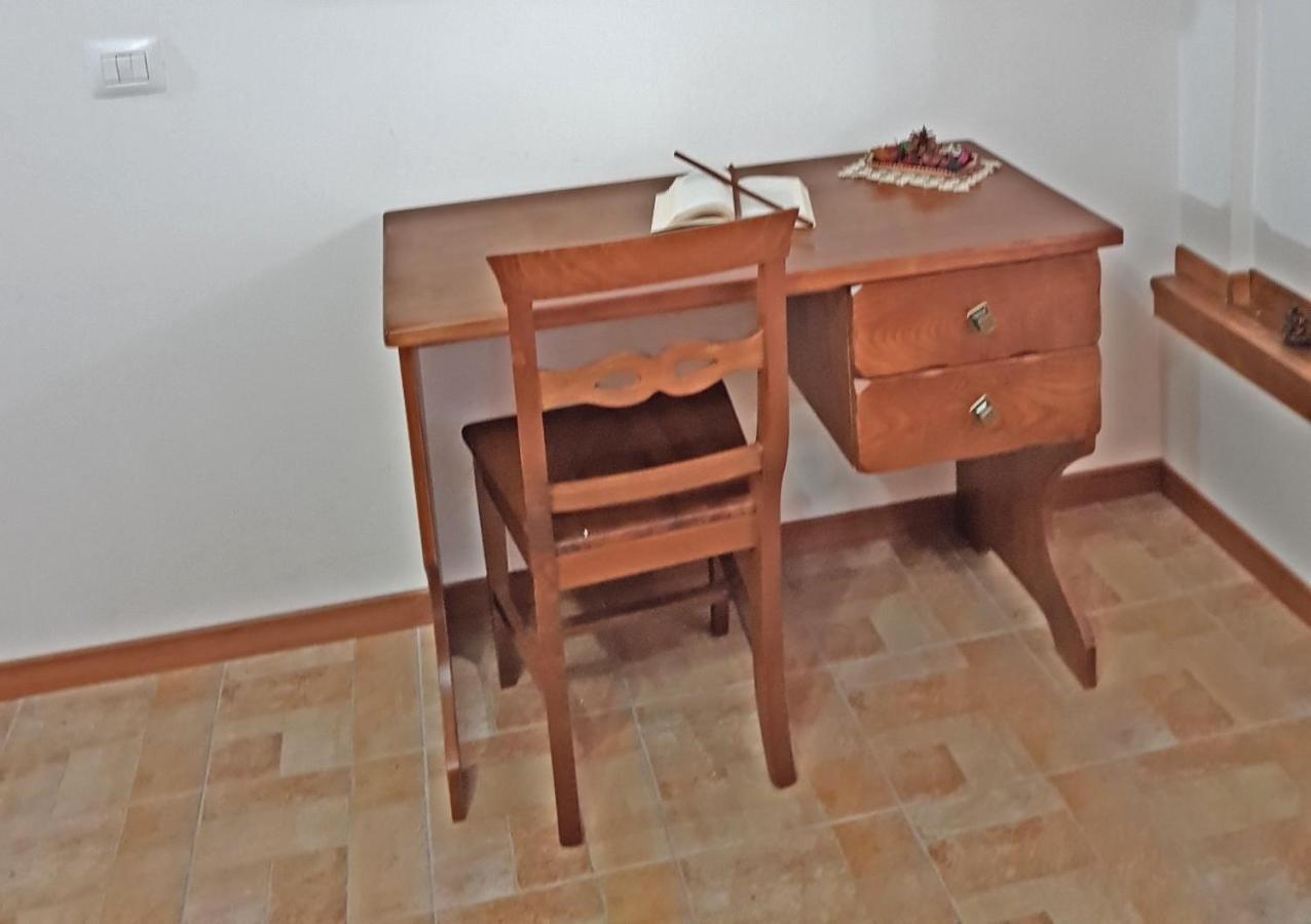 Villetta La Pigna Castel Di Sangro Esterno foto