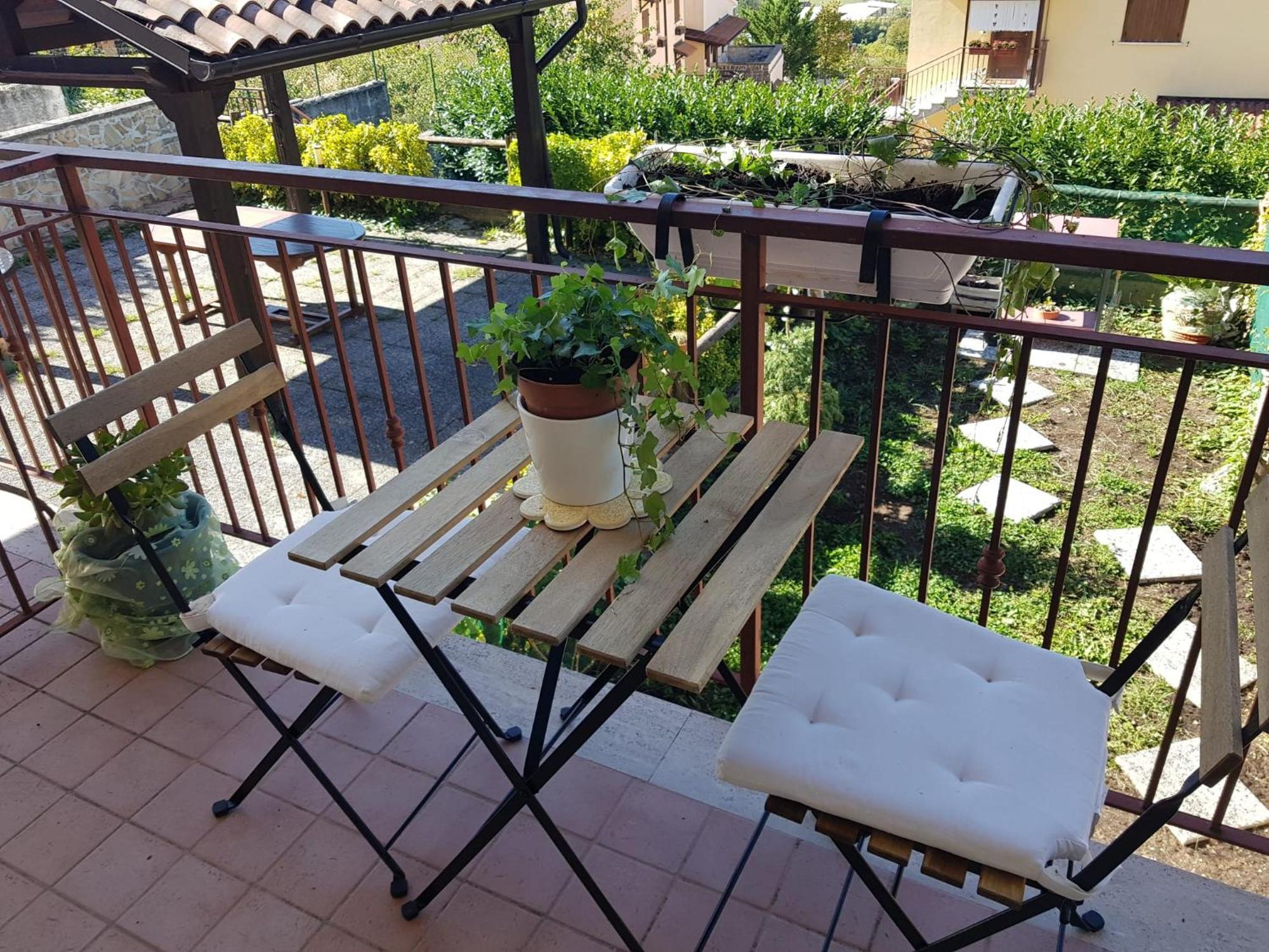 Villetta La Pigna Castel Di Sangro Esterno foto