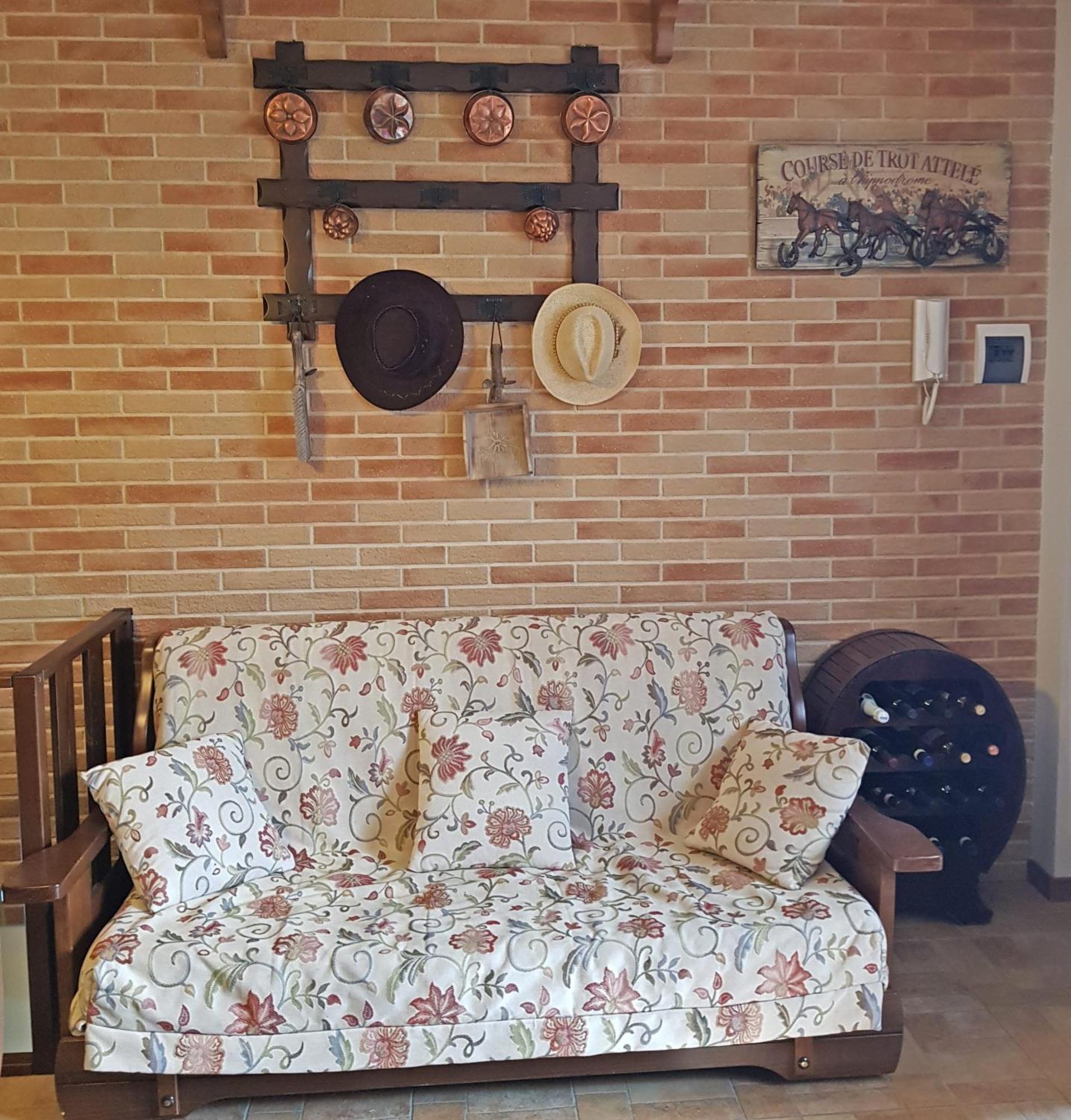 Villetta La Pigna Castel Di Sangro Esterno foto