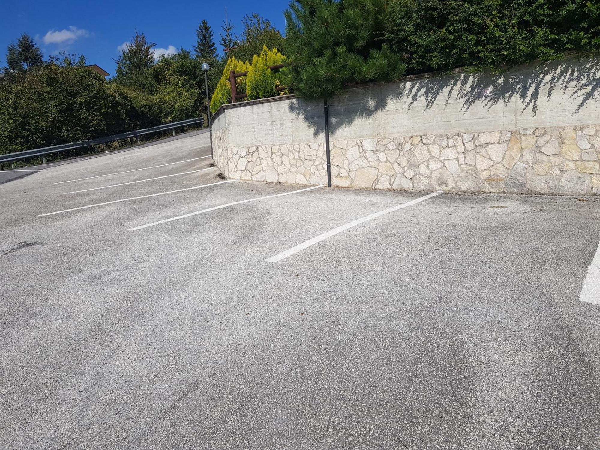 Villetta La Pigna Castel Di Sangro Esterno foto